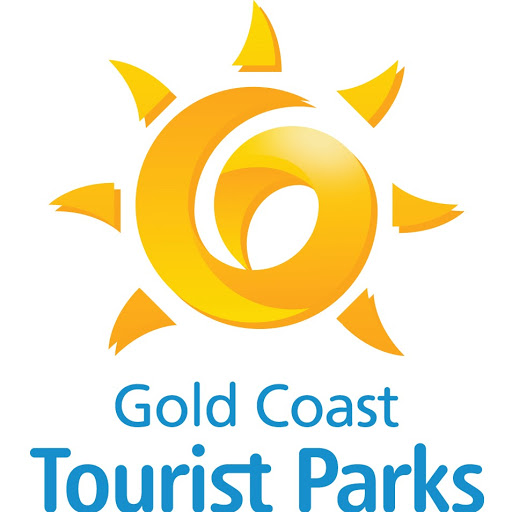 Jacobs Well Tourist Park logo