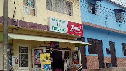 Merka Tienda El Triunfo