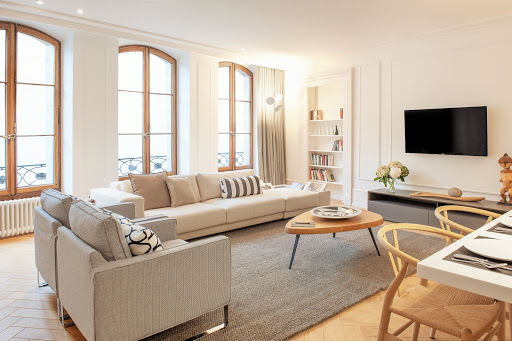 Nest Living Concept