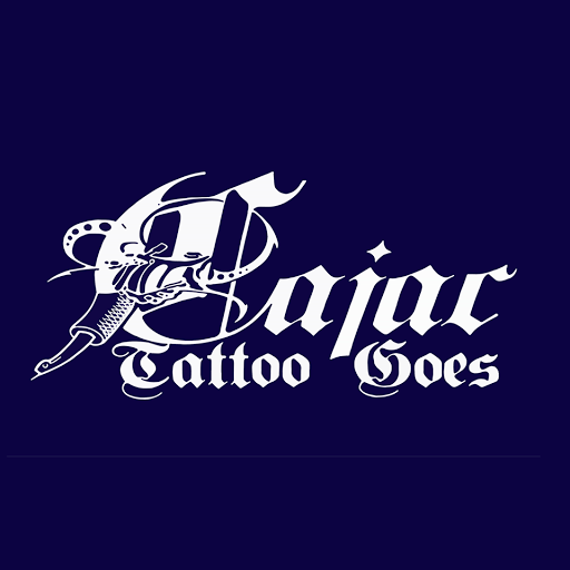 Tattoo-Studio Cajac logo
