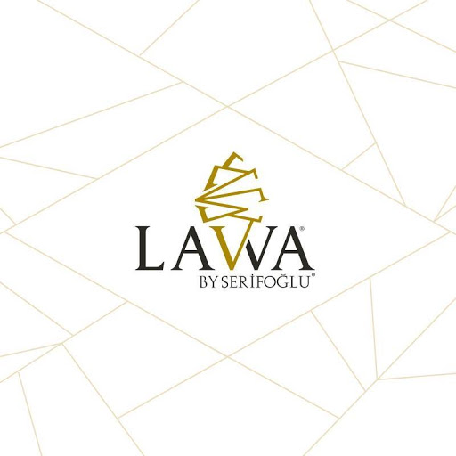 LAWA • Ijssalon & Café