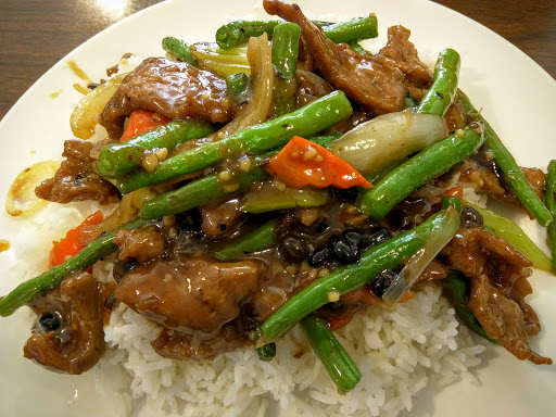 Chinese Restaurant «King Wah», reviews and photos, 219 E Washington Ave, Sunnyvale, CA 94086, USA