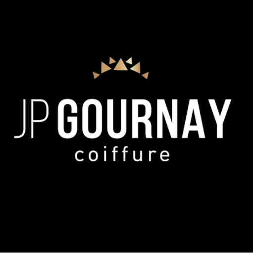 Coiffeur JP Gournay Boulogne logo