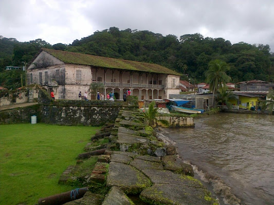 Portobelo National Park