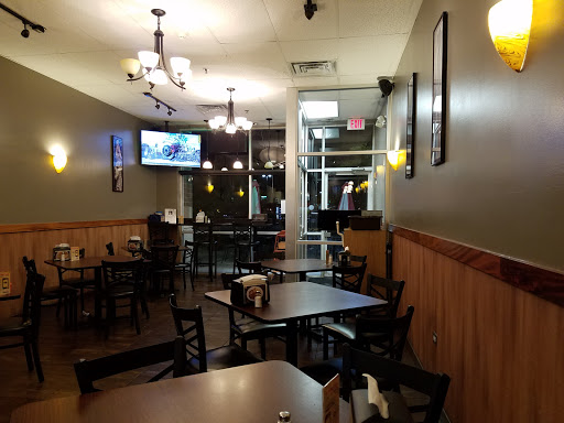 Mexican Restaurant «Taco Diner», reviews and photos, 1196 W Boughton Rd d, Bolingbrook, IL 60440, USA