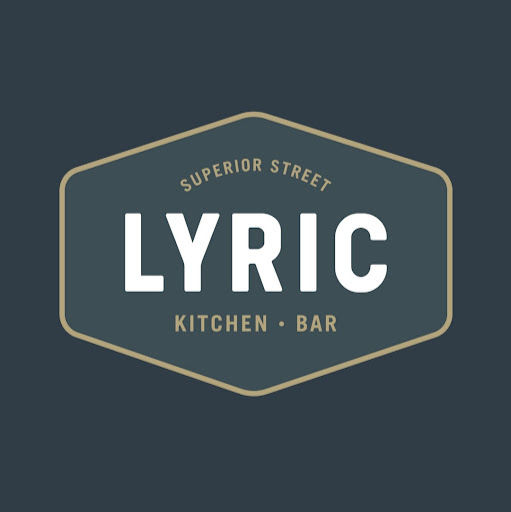 Lyric Kitchen · Bar