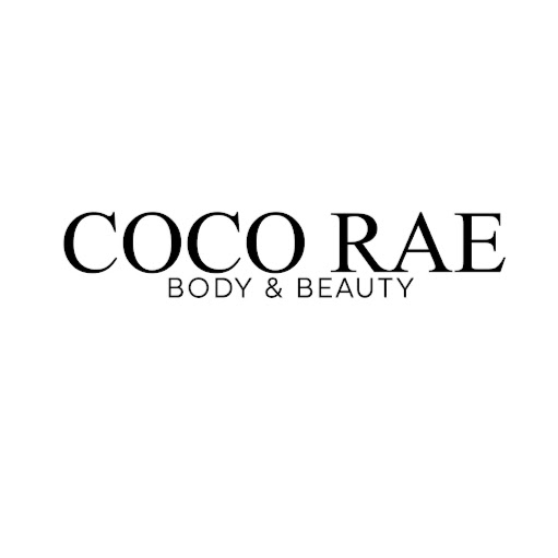 CoCo Rae Body & Beauty