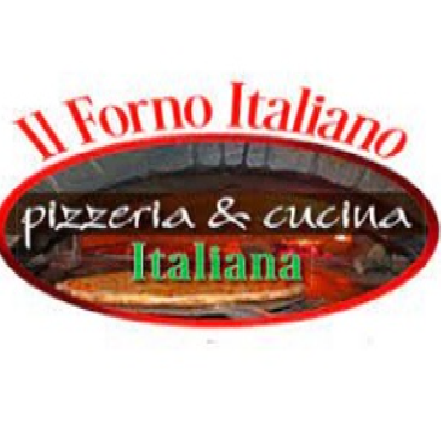 IL Forno Italiano logo