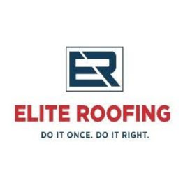 Elite Roofing Inc. logo