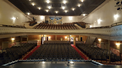 Performing Arts Theater «Larcom Theatre», reviews and photos, 13 Wallis St, Beverly, MA 01915, USA