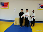 2. Class between 2005 - 2007