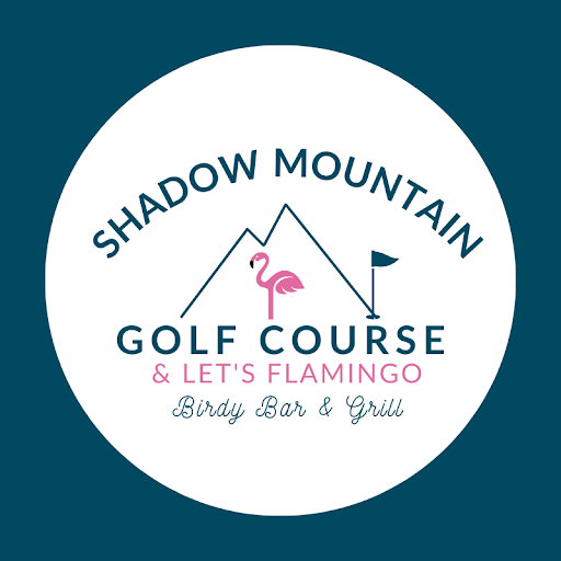 Shadow Mountain Golf Club logo