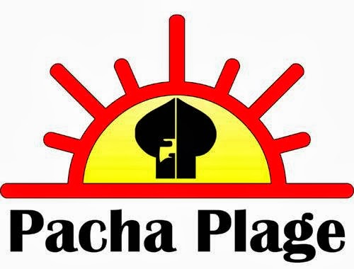Pacha Plage