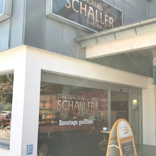 Stadtbäckerei Schaller GmbH