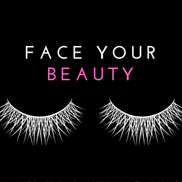 Face your Beauty logo