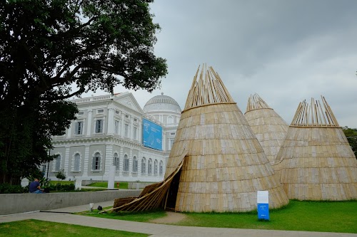 Singapore Biennale 2013