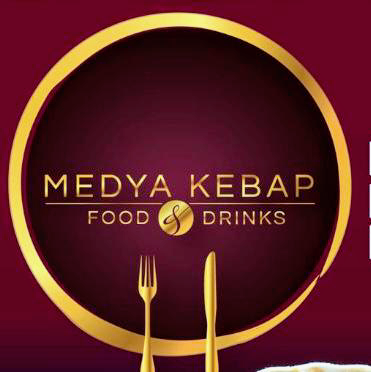 Medya Kebap logo