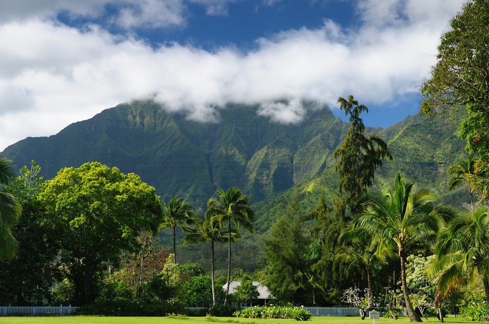 Kauai: Hanalei - Hawaii: 3 islas en dos semanas (19)