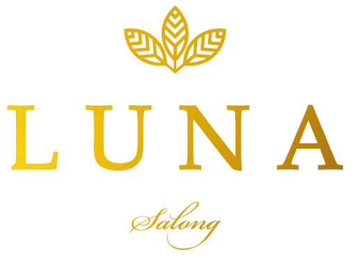 LUNA salong logo