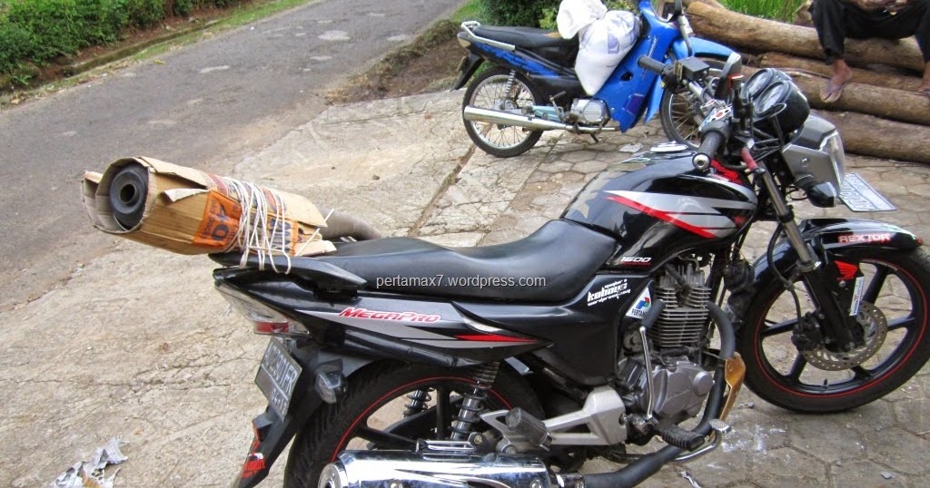 23+ Modifikasi Cb150r Knalpot Tiger, Info Top!