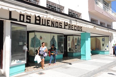 photo of Tienda Los Buenos Precios