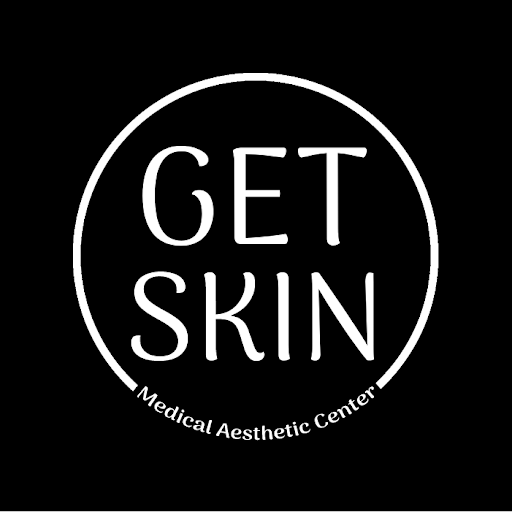 GetSkin Medical Aesthetic Center logo