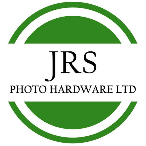 JRS Photo Hardware logo