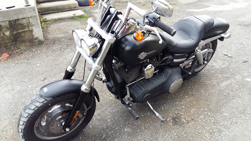 Dream Bikes Bretagne