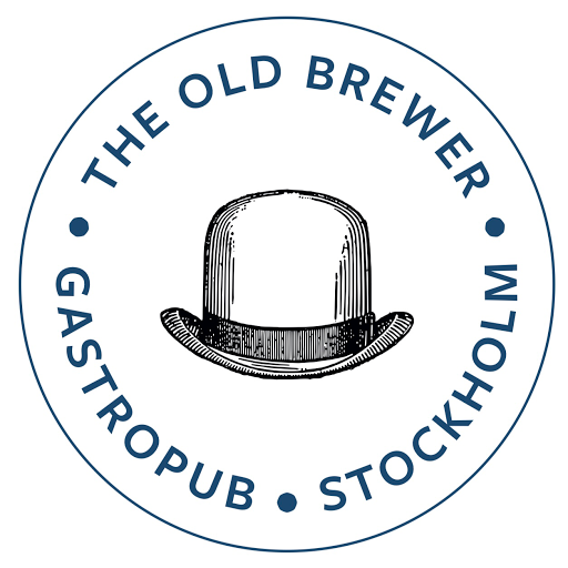 The Old Brewer - Public House & Dining Room logo