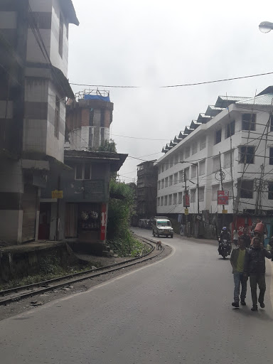 Hotel Meghma, Darjeeling, 15, Gandhi Road, Limbugaon, Darjeeling, West Bengal 734010, India, Hotel, state WB