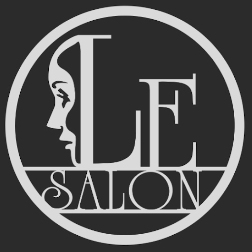Le Salon UK Clapham logo