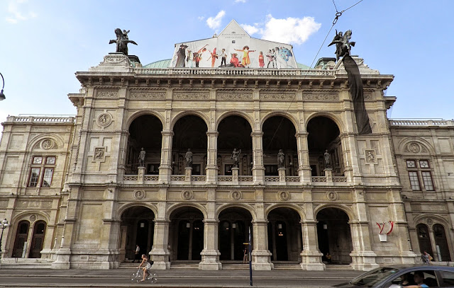 VIENA: PALACIOS SCHÖNBRUNN Y BELVEDERE - BUDAPEST Y VIENA: UNA SEMANA A ORILLAS DEL DANUBIO (14)