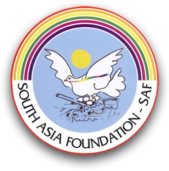 South Asia Foundation, A-33, Vasant Marg, Block B, Block A, Vasant Vihar, New Delhi, Delhi 110057, India, Foundation, state UP