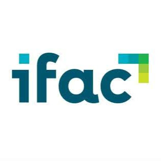 Ifac Ennis logo