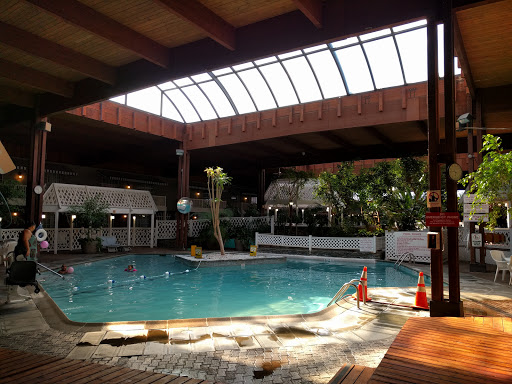 Sturbridge Host Hotel & Conference Center