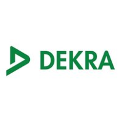DEKRA Sjælland A/S logo
