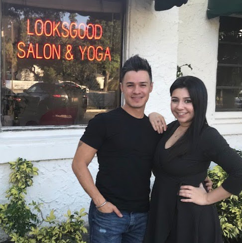 LooksGood Salon & Yoga