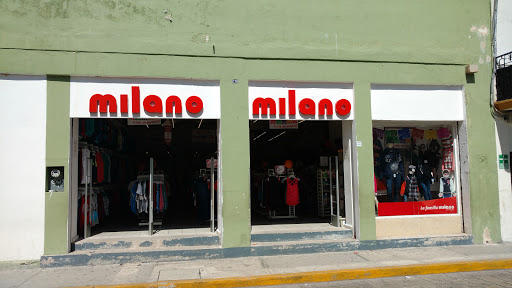 milano, Calle 53 13, Zona Centro, 24000 Campeche, Camp., México, Tienda de ropa | CAMP