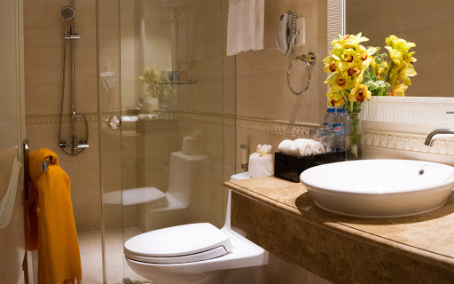 Silverland Jolie Hotel & Spa, Ho Chi Minh City