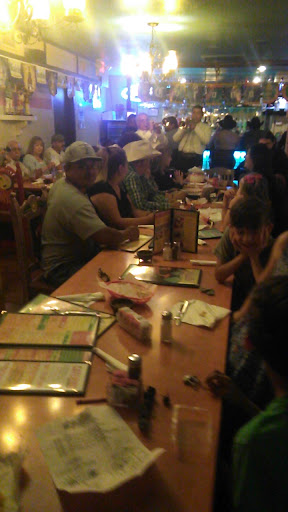 Restaurant «El Jardin Restaurant», reviews and photos, 7849 Harrisburg Blvd, Houston, TX 77012, USA