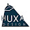 Huxa Design logotyp