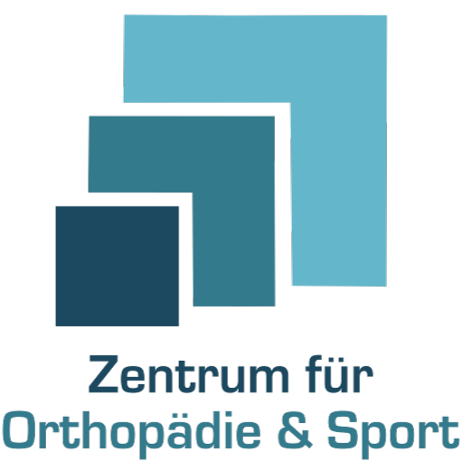 Zentrum für Orthopädie & Sport / Orthopädische Chirurgie / Arthrose - Sportchirurgie Zürich logo