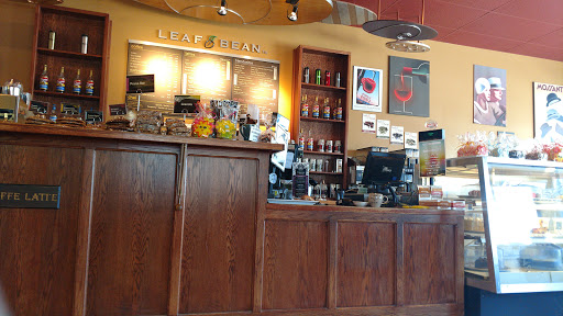 Coffee Shop «Leaf & Bean Coffee Co», reviews and photos, 3240 Chili Ave #21, Rochester, NY 14624, USA