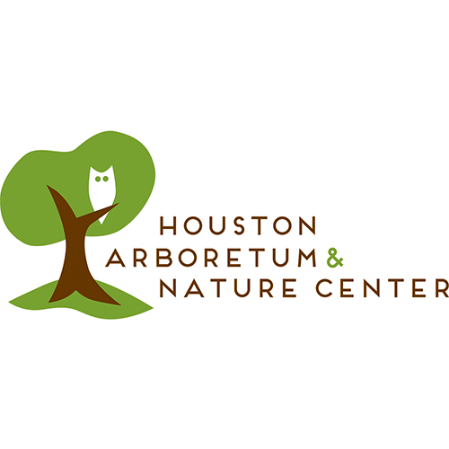 Houston Arboretum & Nature Center - 610 Entrance