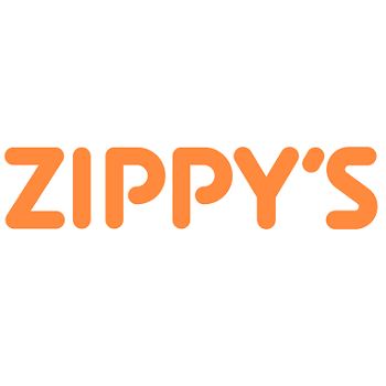 Zippy's Kaimuki logo