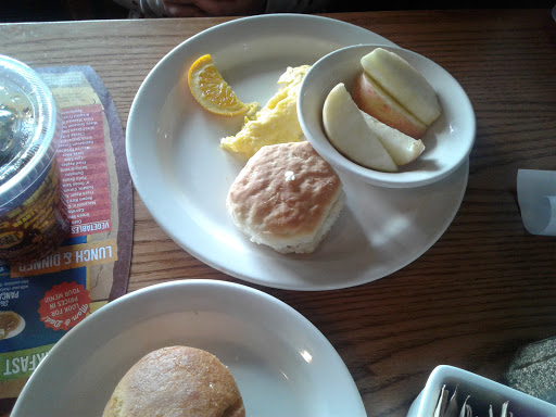 American Restaurant «Cracker Barrel Old Country Store», reviews and photos, 1565 Mt Eden Rd, Shelbyville, KY 40065, USA