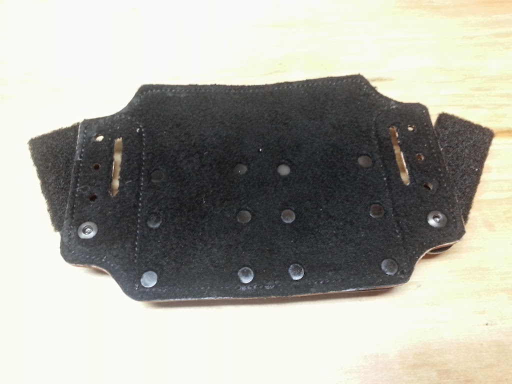 Gear review: holster and magazine carrier from firearmholster.com ...