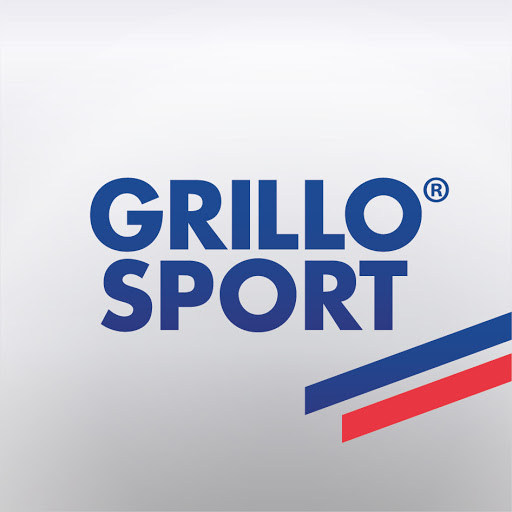 Grillo Sport logo