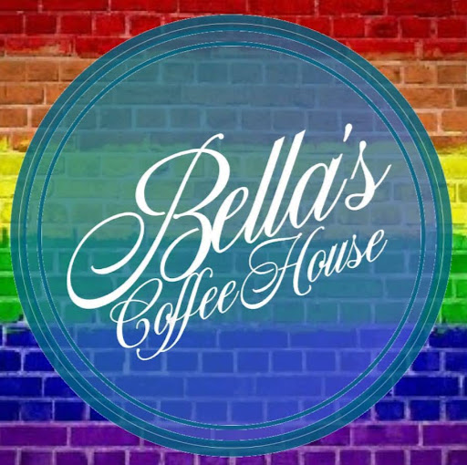 Bellas Coffee House logo