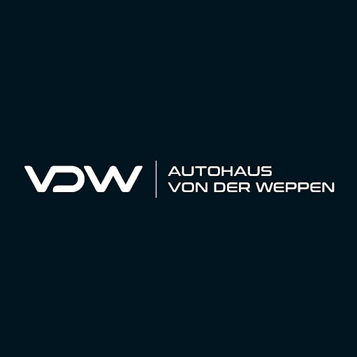 Autohaus von der Weppen - Renault logo